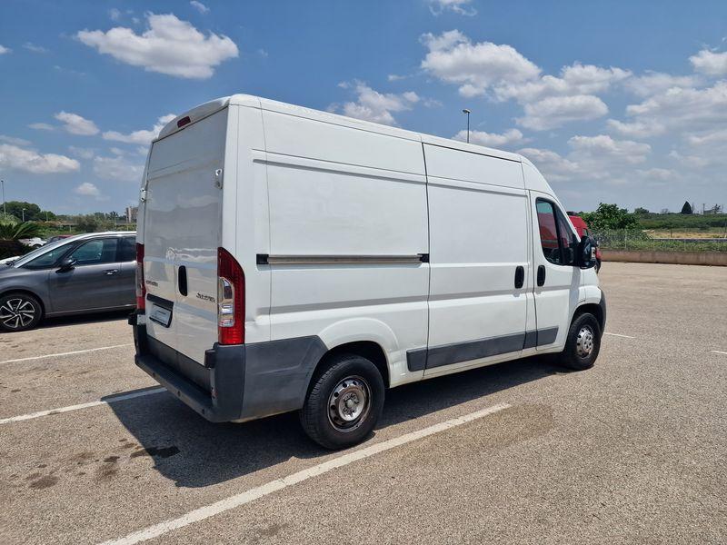 CITROEN Jumper 35 L2H2 2.2 hdi 120cv
