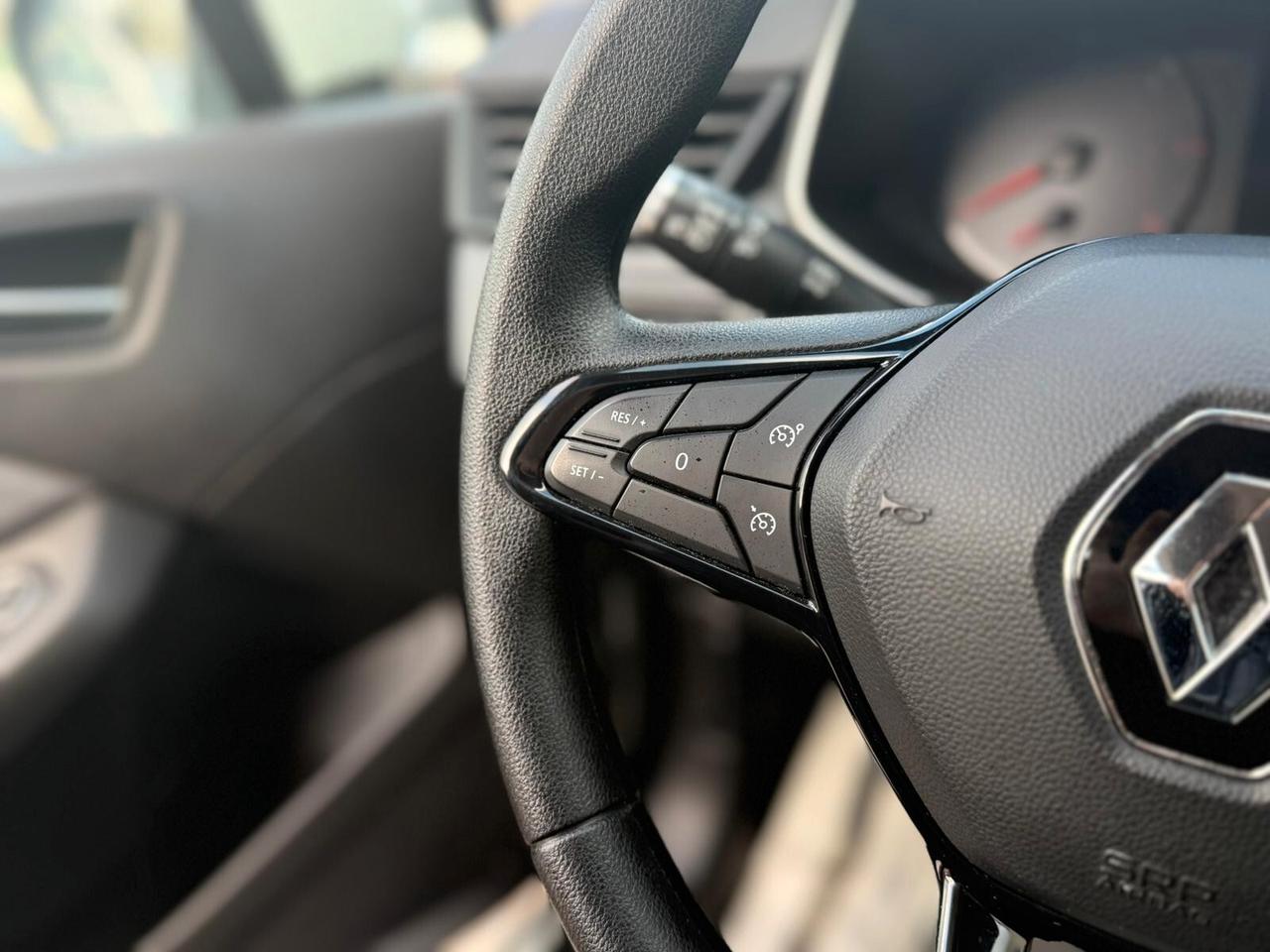 Renault Clio 1,5 diesel 2020