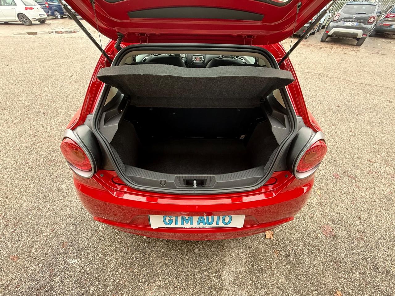 Alfa Romeo MiTo 1.3 JTDm 85 CV-Neopatentati