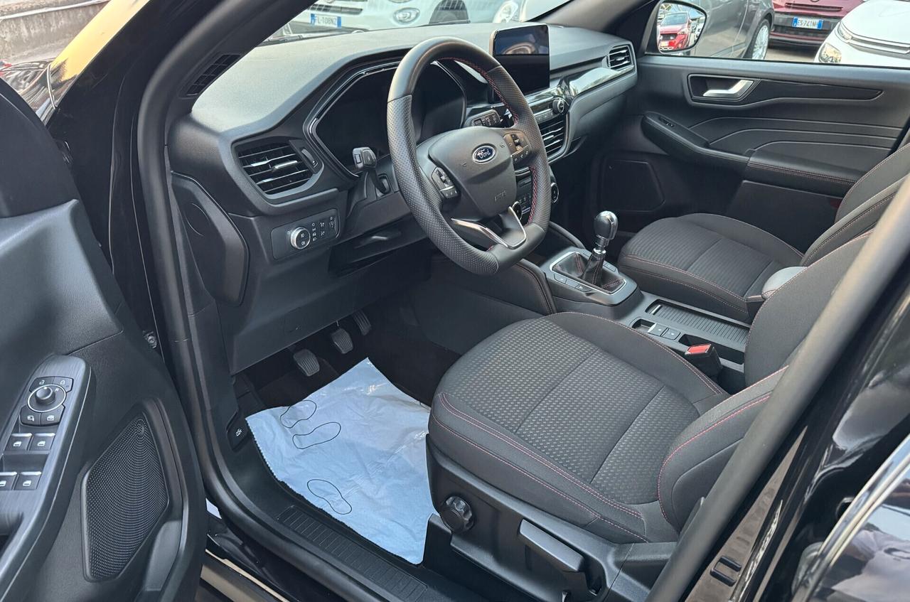 Ford Kuga 1.5 EcoBoost 150 CV 2WD ST-Line