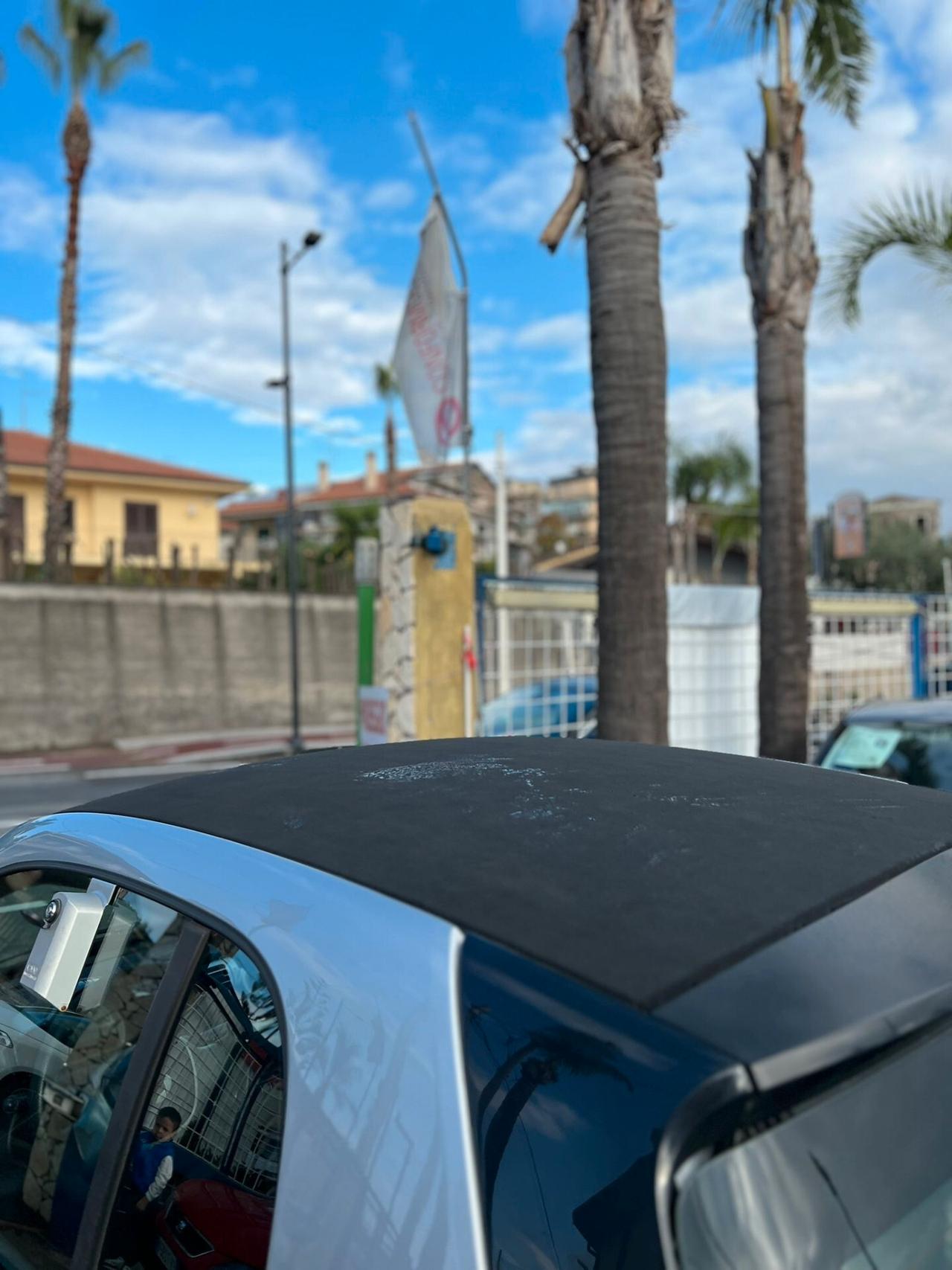 Smart ForTwo 1000 45 kW MHD coupé pure Teen II