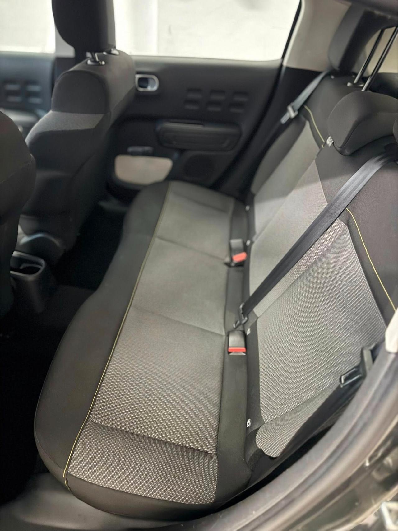 Citroen C3 BlueHDi 75 S&S Shine