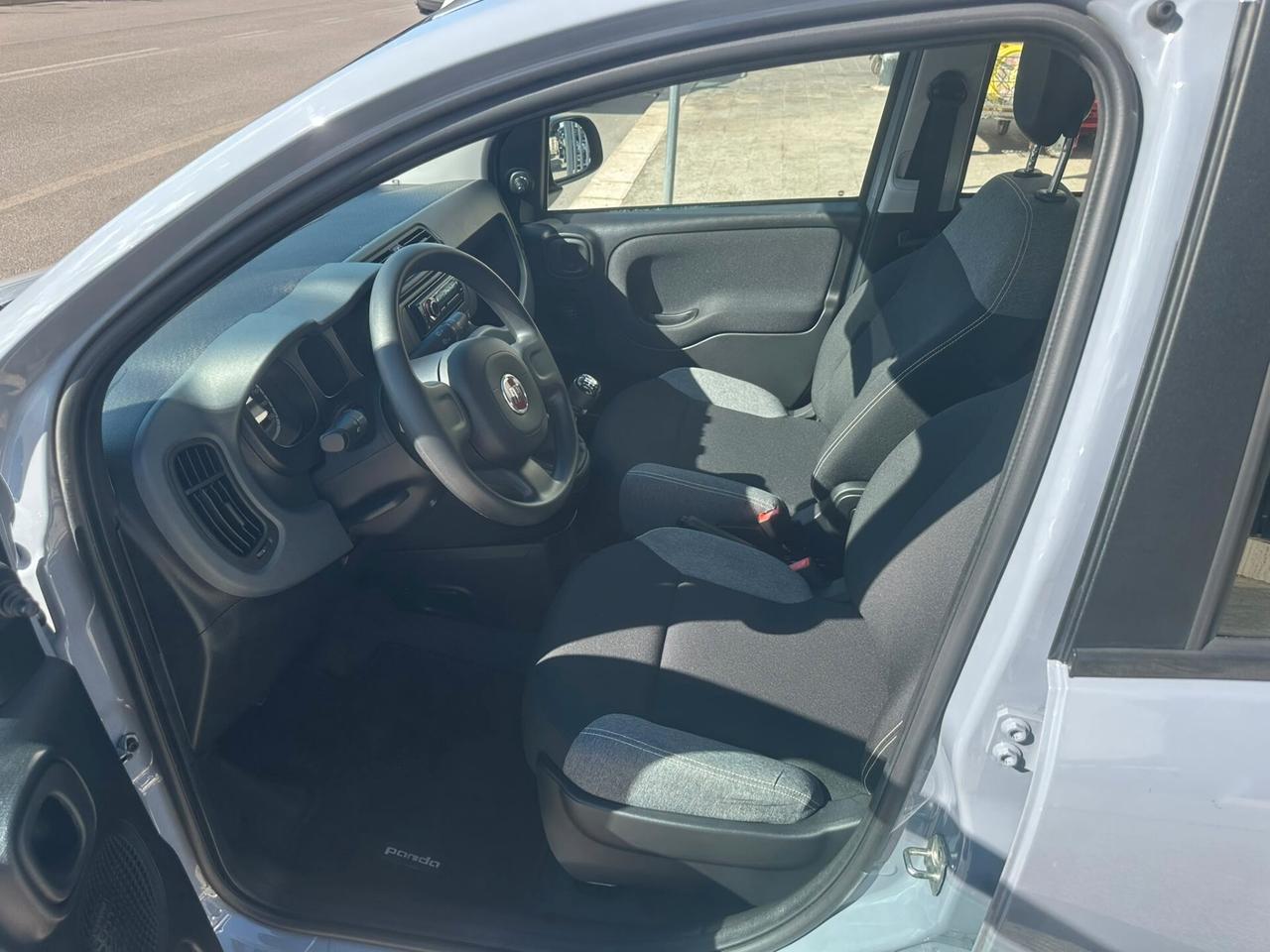 Fiat Panda 1.0 FIREFLY HYBRID