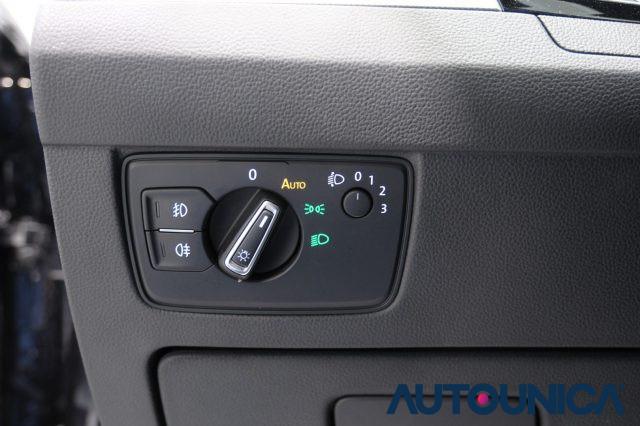 VOLKSWAGEN Passat Variant 2.0 TDI BUSINESS BLUEMOTION TECHNOLOGY