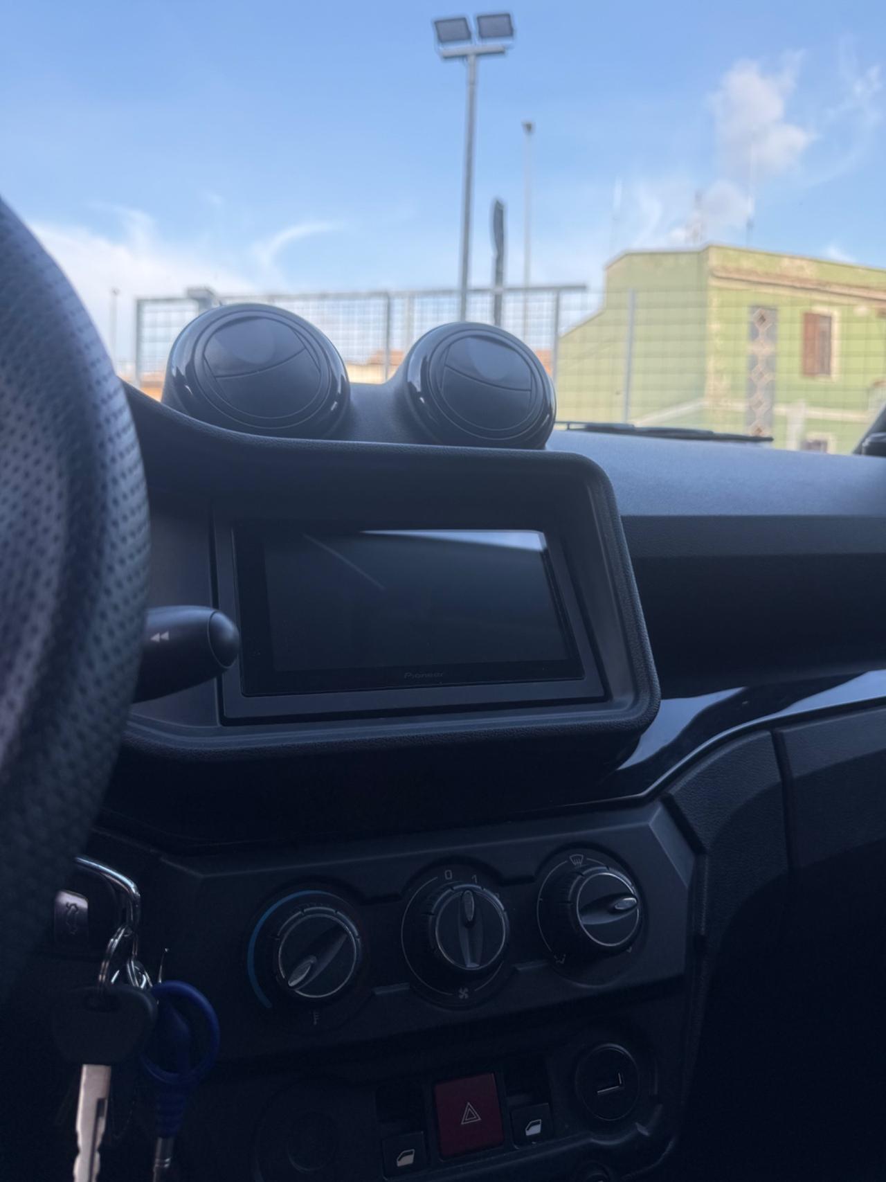 Aixam City Sport Emotion