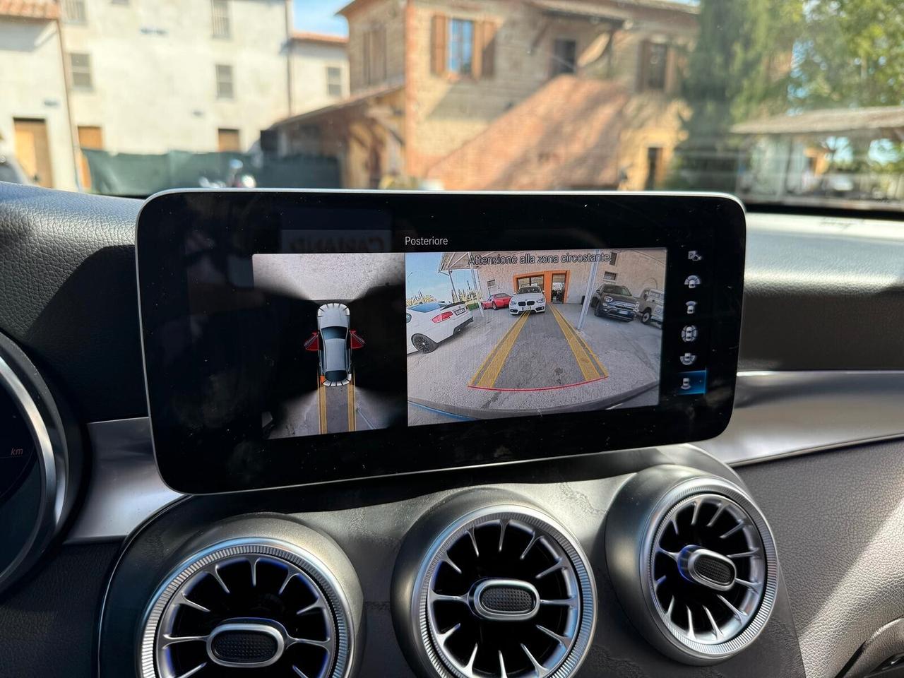 Mercedes-benz GLC 220 d 4Matic Coupé Premium Plus