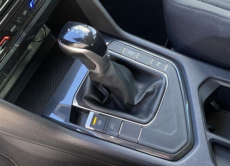 Volkswagen Tiguan Life 2.0 TDI 150CV DSG