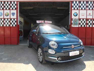 Fiat 500 1.2 CON IMPIANTO G.P.L DOLCEVITA NEOPATENTATI