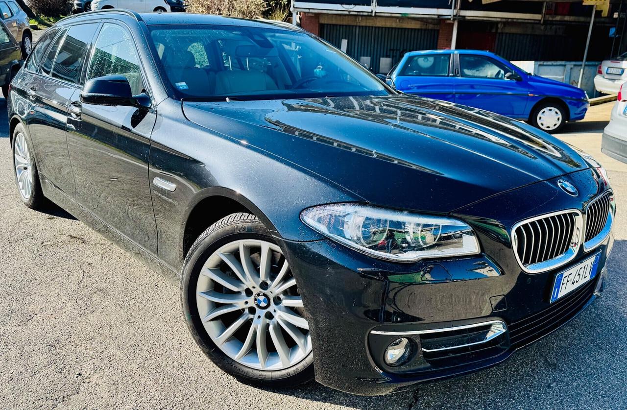 Bmw 530 520d xDrive Msport