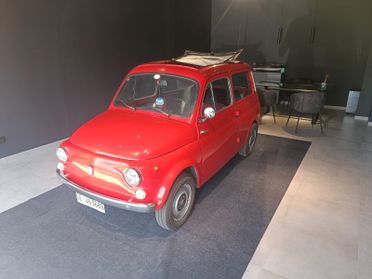 Autobianchi Altro autobianchi giardiniera