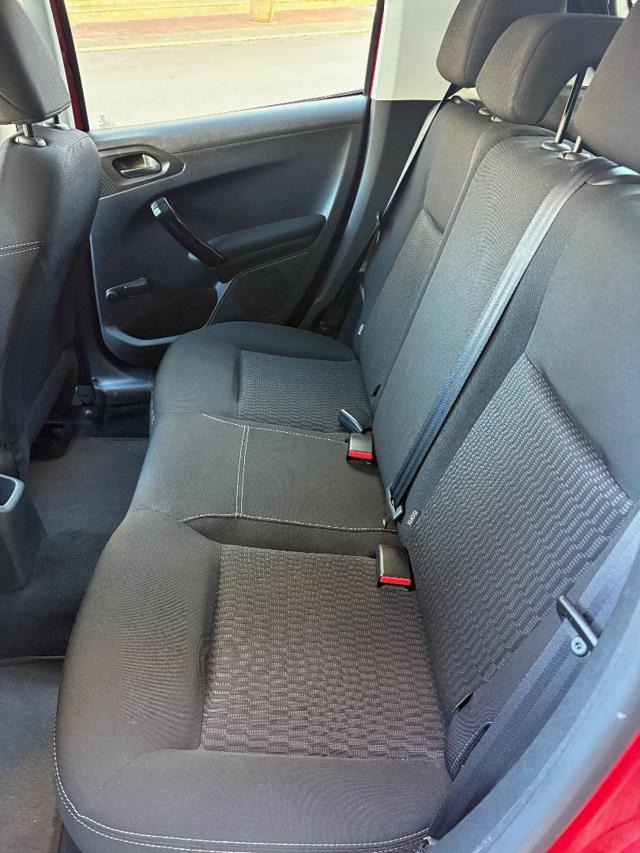 PEUGEOT 208 1° serie PureTech 82 5 porte Active