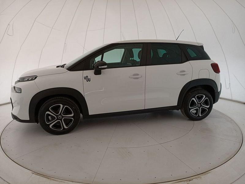 Citroën C3 Aircross I 2021 1.5 bluehdi You s&s 110cv