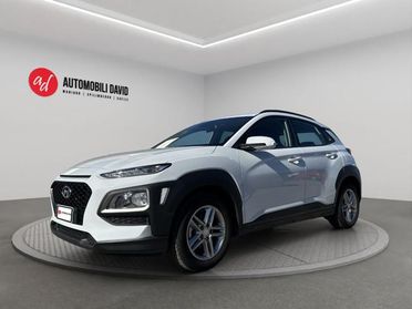 HYUNDAI Kona 1.0 T-GDI Xpossible