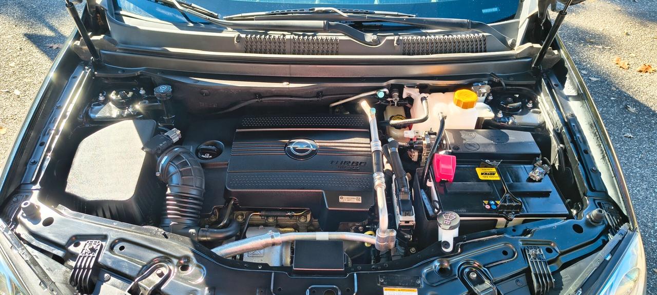 Opel Antara 2.2 CDTI 163CV Cosmo Unlimited