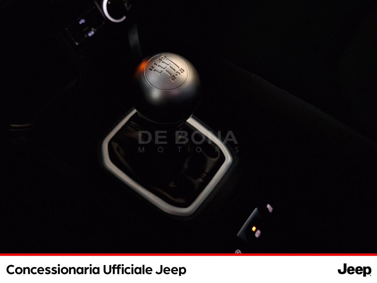 Jeep Renegade 1.0 t3 sport 2wd