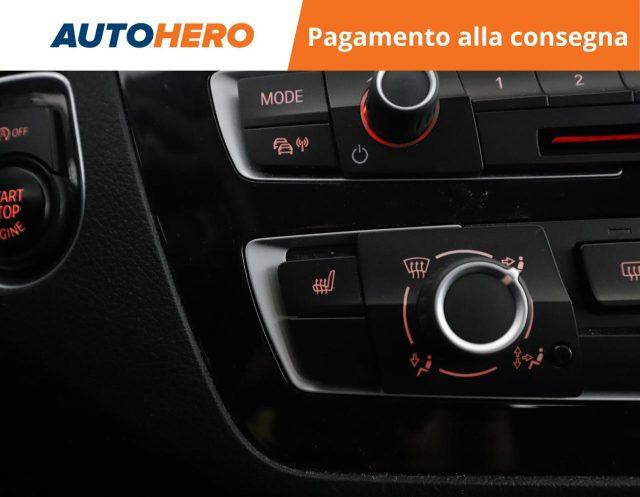 BMW 118 i 5p. Advantage