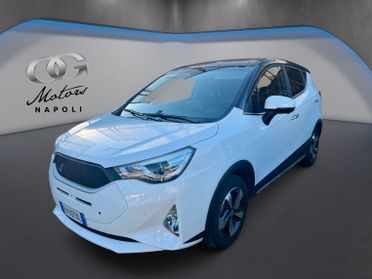 DR 4 1.6cc 114cv Bi-Fuel BenzGPL + Euro Block