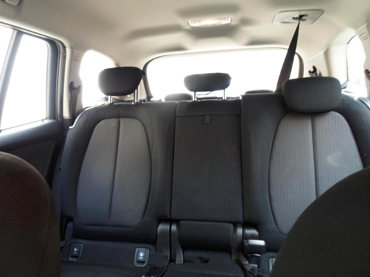 BMW 216 d Active Tourer -UNICO PROPRIETARIO- 7POSTI-