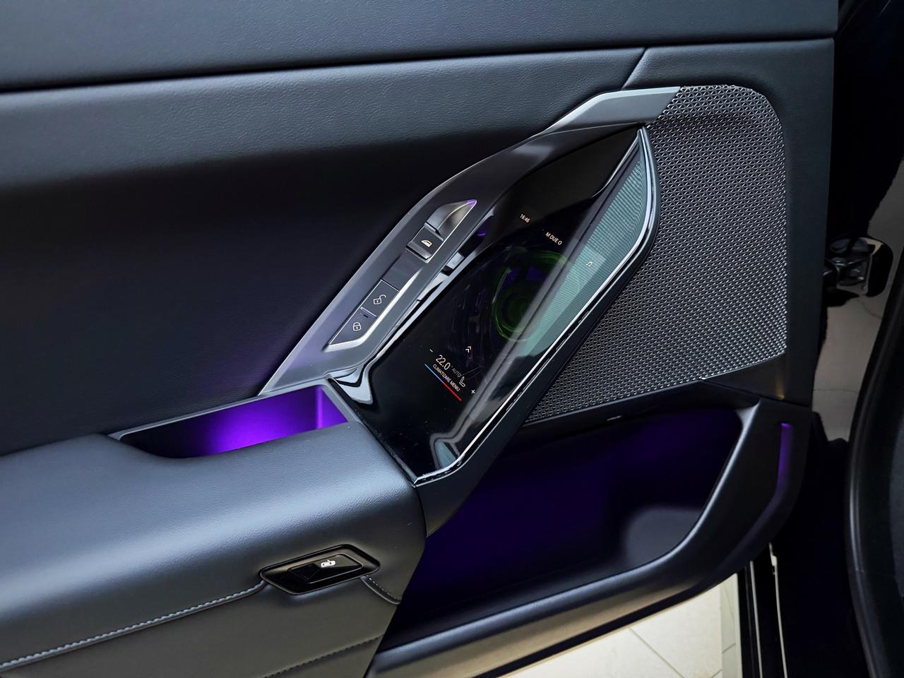 Bmw 740 740d xDrive Msport Unico Proprietario Extra Full Garanzia 12 Mesi