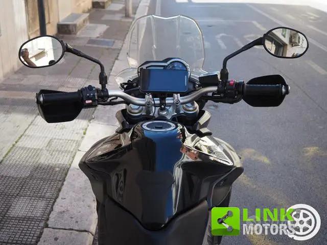 TRIUMPH Tiger 800 ABS