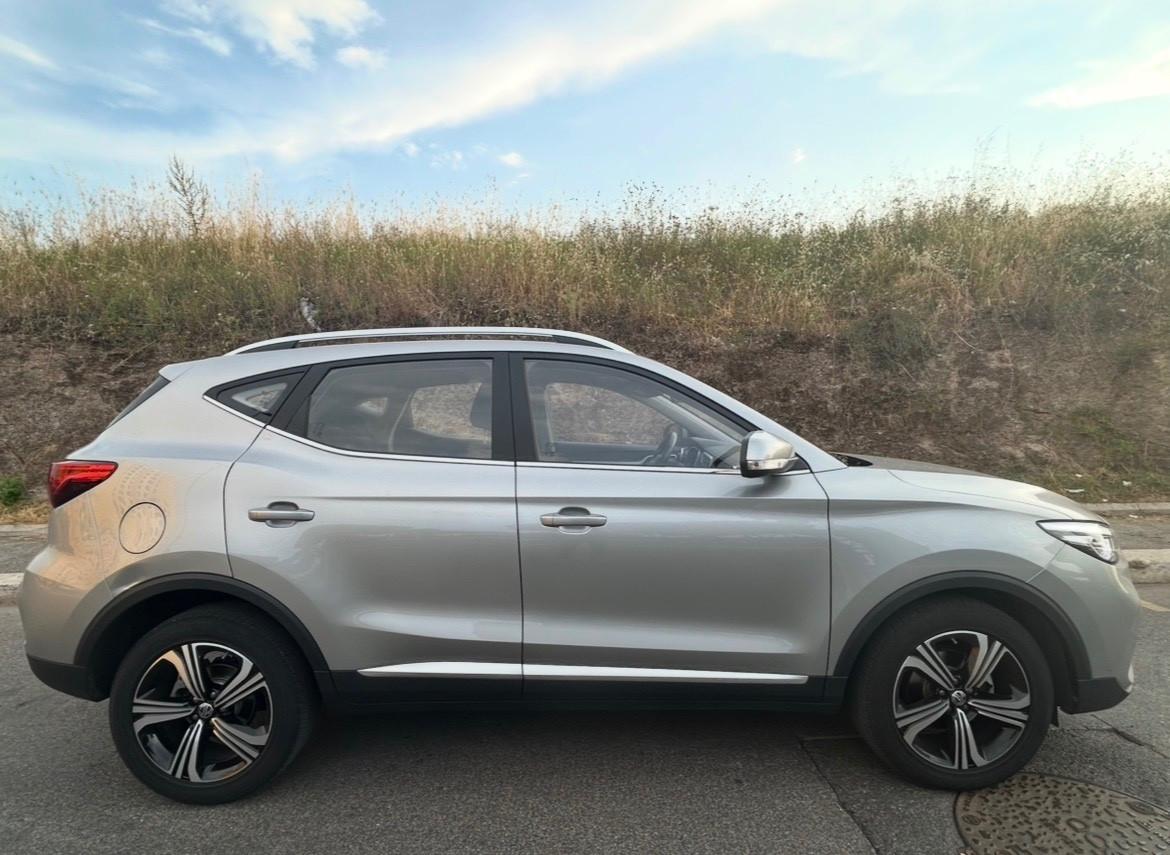 Mg ZS 1.5 VTi-tech Comfort