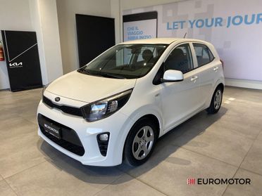 Kia Picanto 1.0 DPI Urban