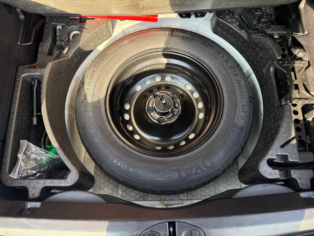 Fiat 500X 1.3 MultiJet 95 CV Sport Full-Led