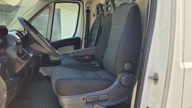 FIAT Ducato 35 2.3 MJT 150CV XL-H3 Furgone Maxi L4H3