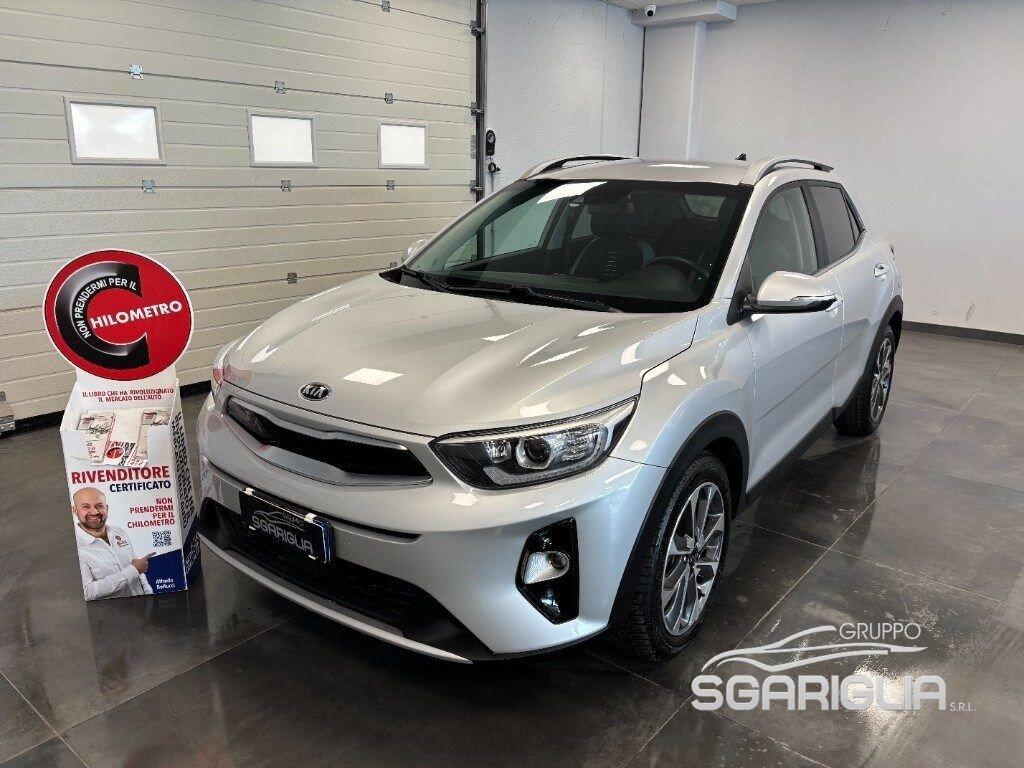 Kia Stonic 1.6 CRDi Style Full Optional