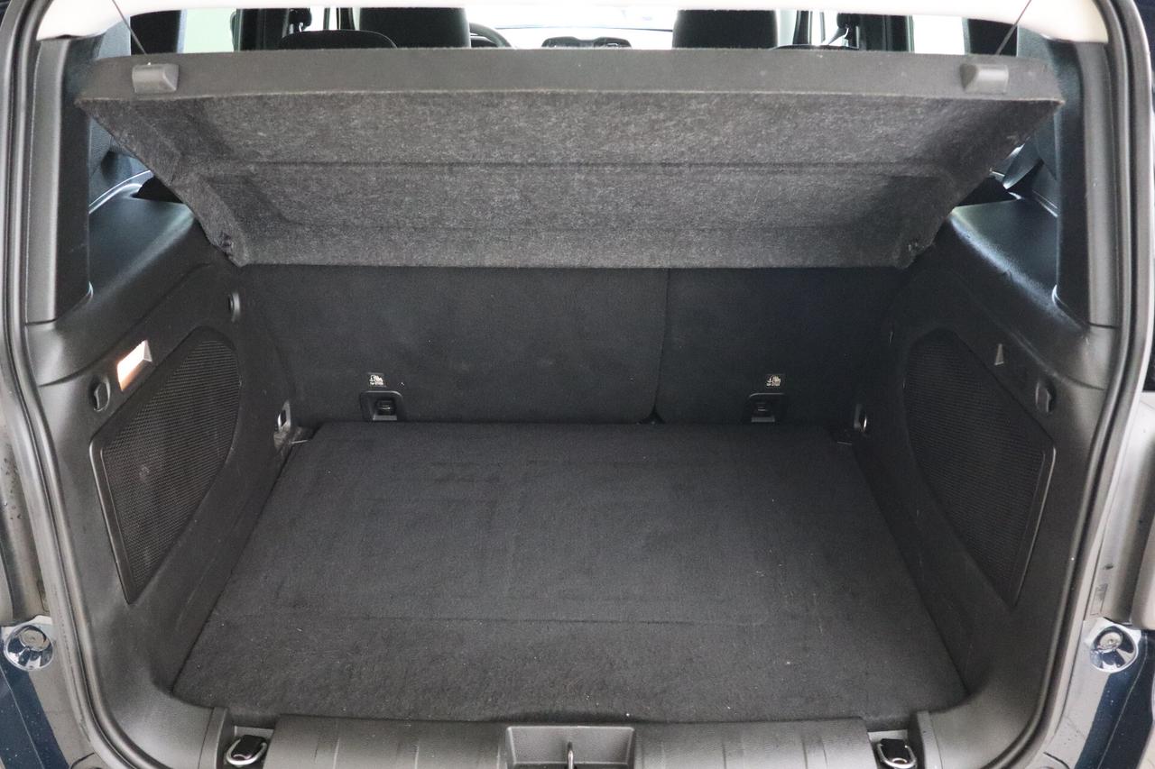 JEEP RENEGADE 2.0 MJT 4WD ACTIVE DRIVE LONGITUDE