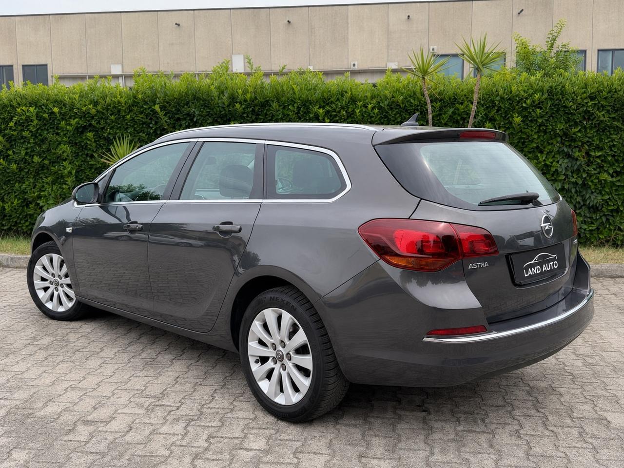 Opel Astra 1.6 CDTI 136CV Sports Tourer - EURO6B
