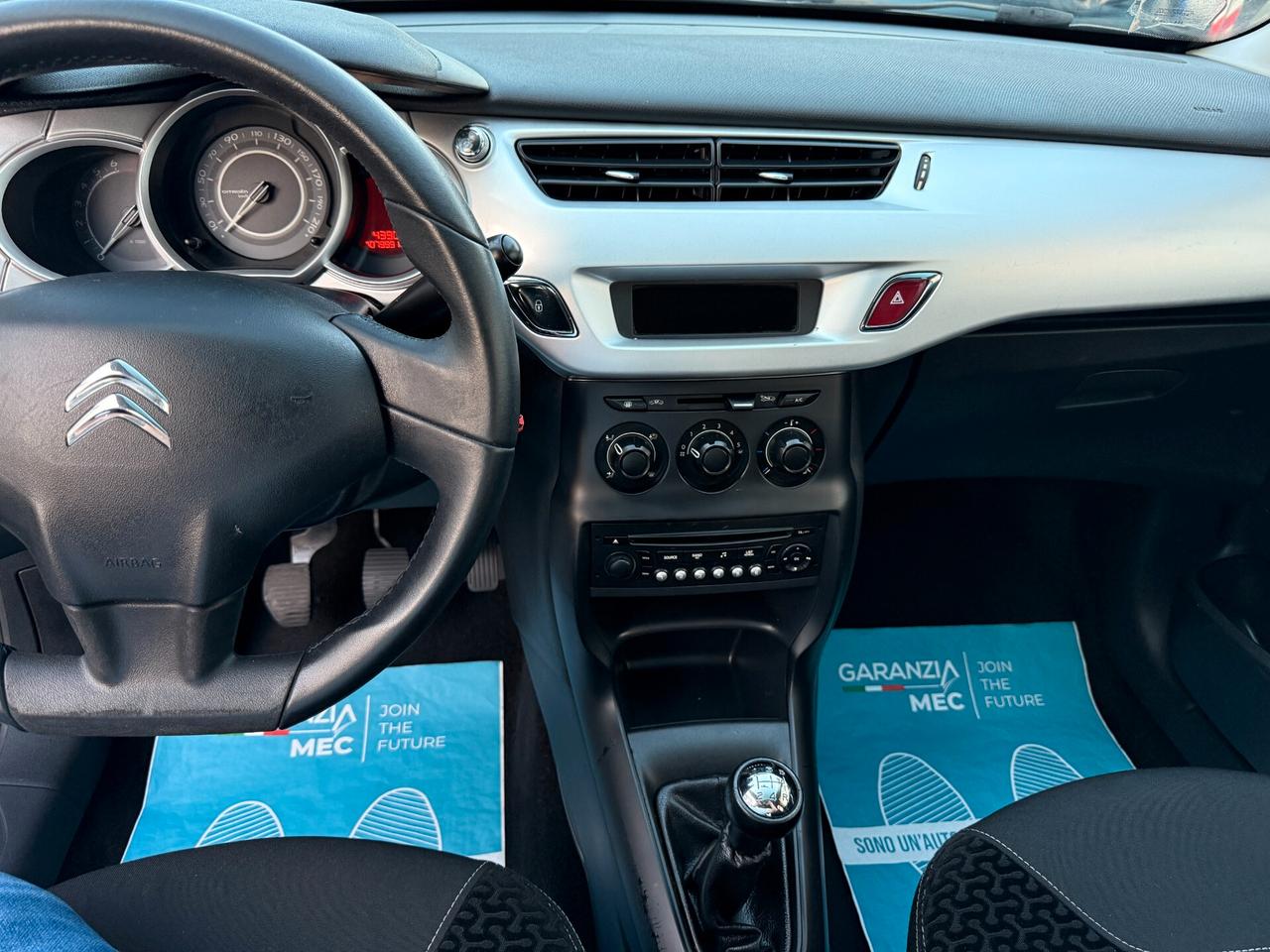 Citroen C3 1.1 Attraction