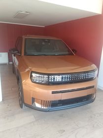 Fiat Grande Panda 1.2 100 CV S&S Icon