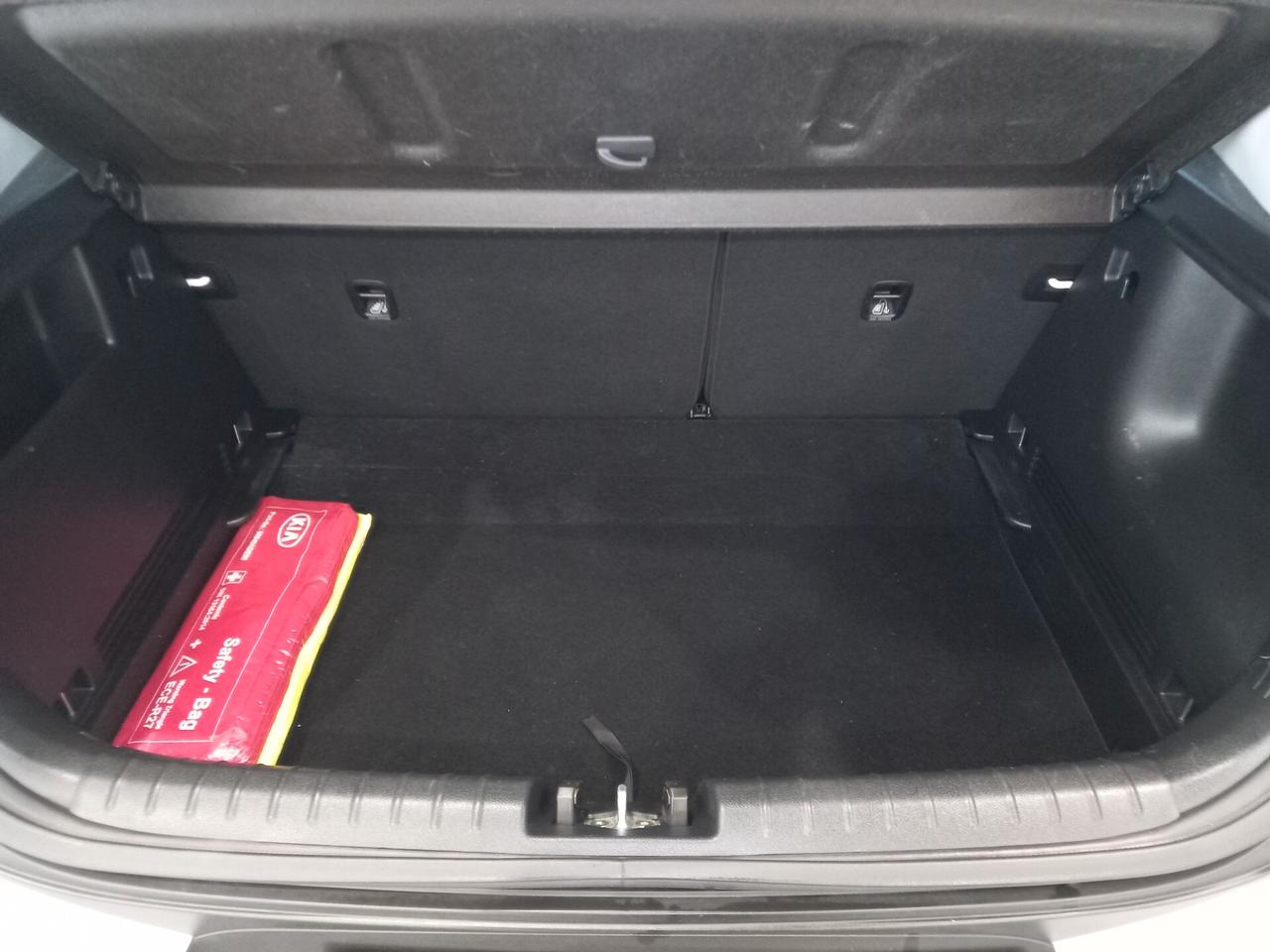 Kia Stonic 1.4 MPI GPL Energy