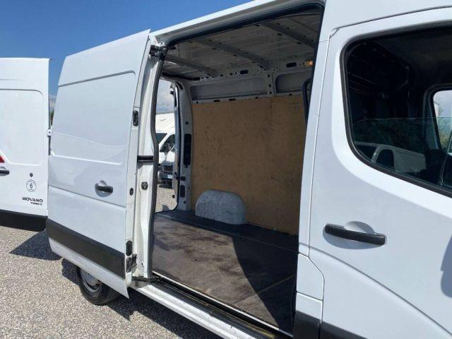 OPEL Movano 35 2.3 Turbo D 135CV PM-TM L2H2 FWD Furgone