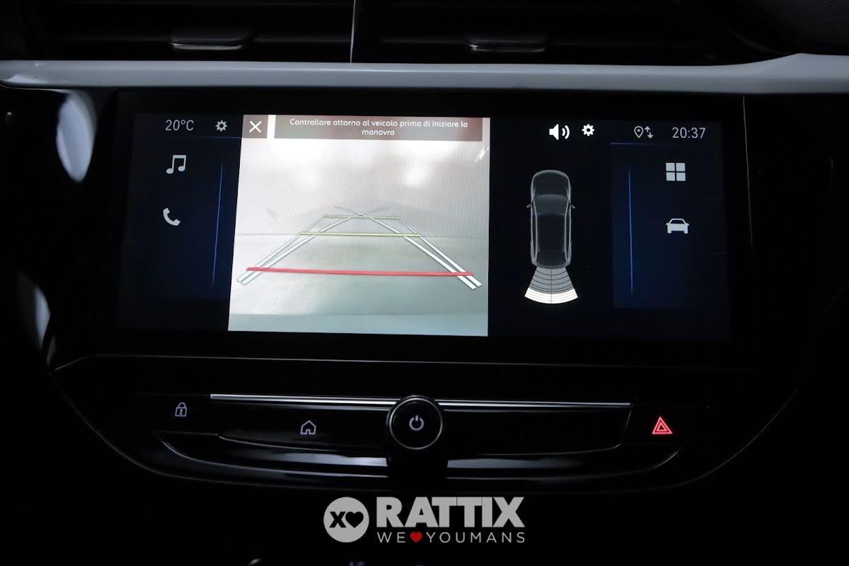 Opel Corsa 1.2 Hybrid 110CV GS DCT6