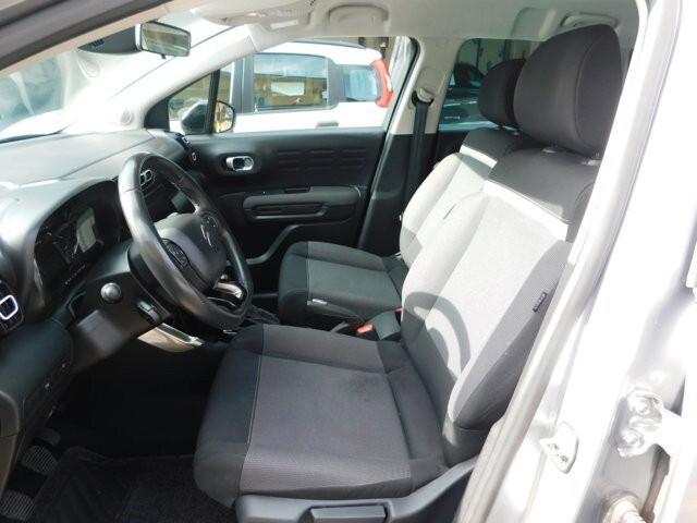 Citroen C3 Aircross BlueHDi 110 S&S Shine Pack