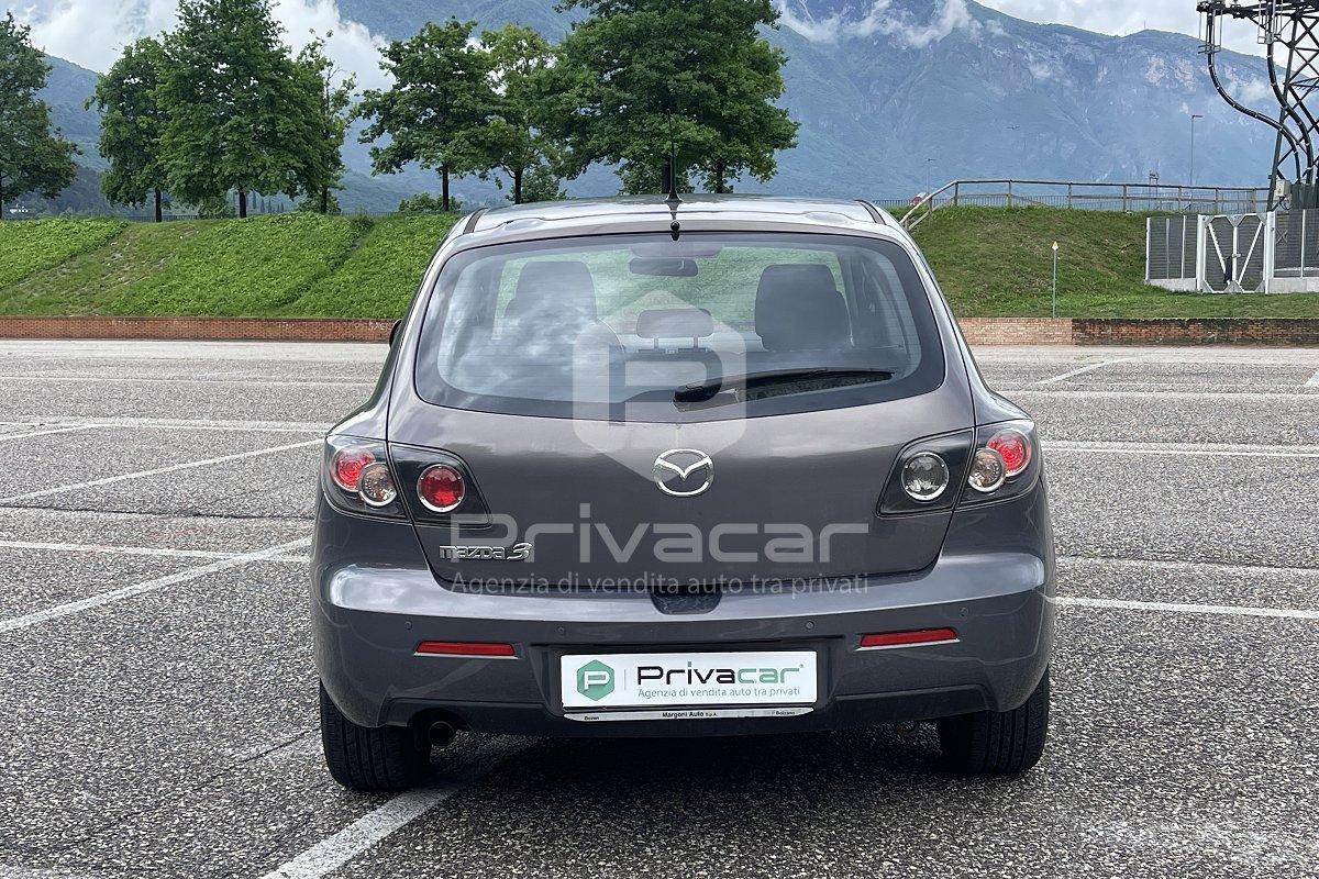MAZDA Mazda3 1.6 16V 105CV Extra