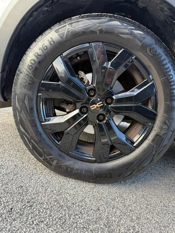Dacia Sandero Stepway 1.0 tce ECO-G Extreme UP
