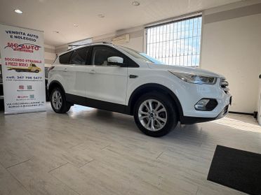 Ford Kuga 1.5 TDCI 12 MESI DI GARANZIA COMPLETA !!!!
