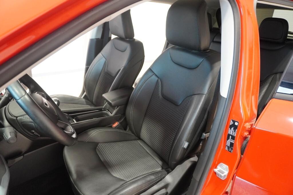 JEEP COMPASS 1.6 M-JET 16V 130CV 6M. 2WD LIMITED ( FARI LED - COCKPIT - ADAPTIVE CRUISE - PELLE - MIRROR - TELECAMERA POST. - CERCHI 18 )