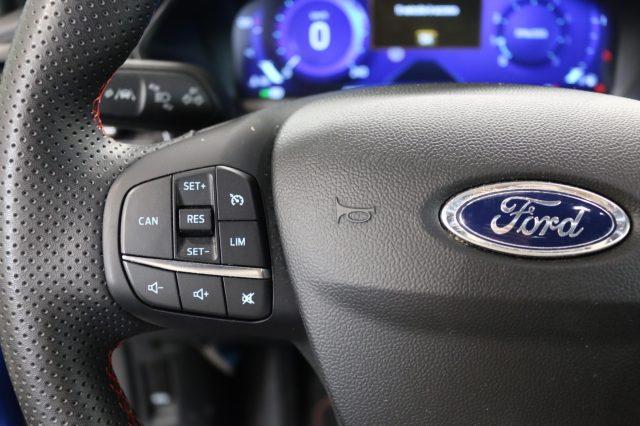 FORD Puma 1.0 EcoBoost Hybrid 125 CV S&S ST-Line X
