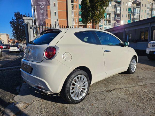 ALFA ROMEO MiTo 1.3 JTDm 85 CV S&S