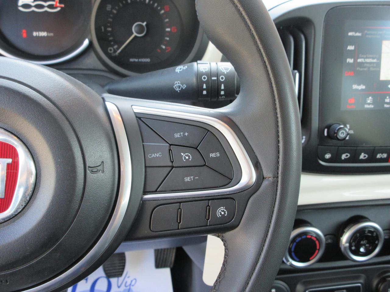 Fiat 500 L 500L 1.3 mjt Business 95cv