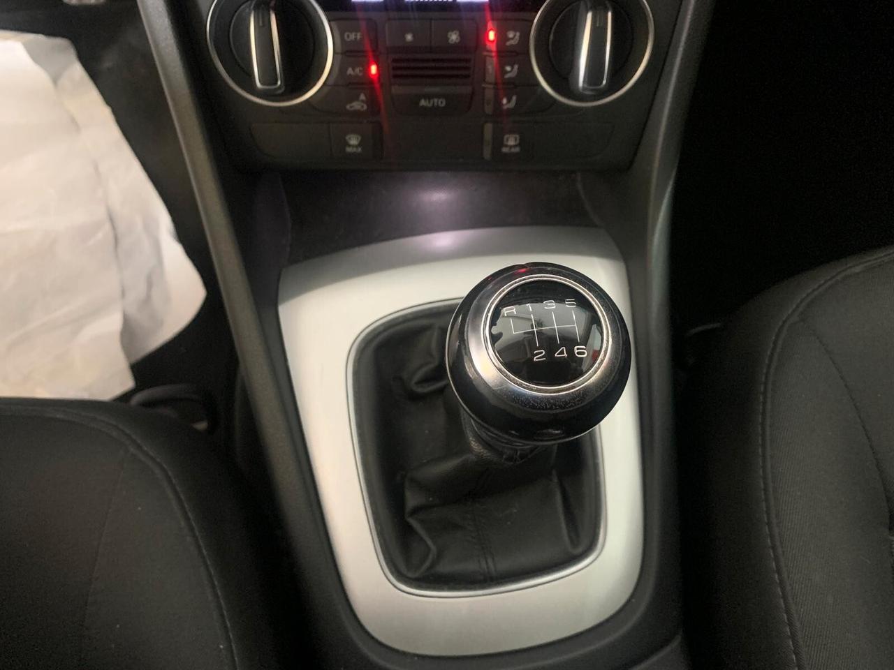 Audi Q3 2.0 TDI 120 CV Business – Ottime Condizioni - cambio manuale