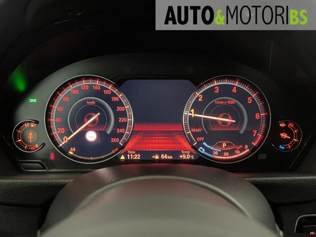 BMW 320 iA xDrive Gran Turismo Msport