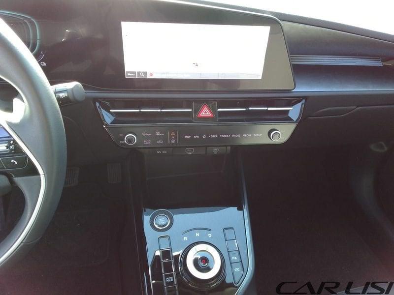 KIA Niro 1.6 GDi DCT HEV Style