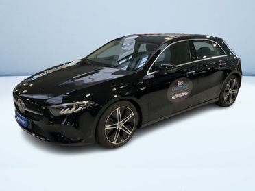 Mercedes-Benz Classe A 180d AutomaticProgressive Advanced Plus