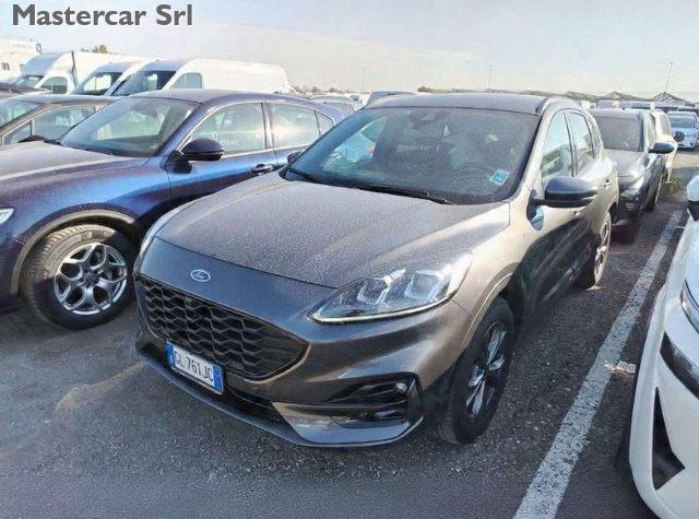 FORD Kuga Kuga 2.0 ecoblue ST-Line X awd 150cv auto - GL761J