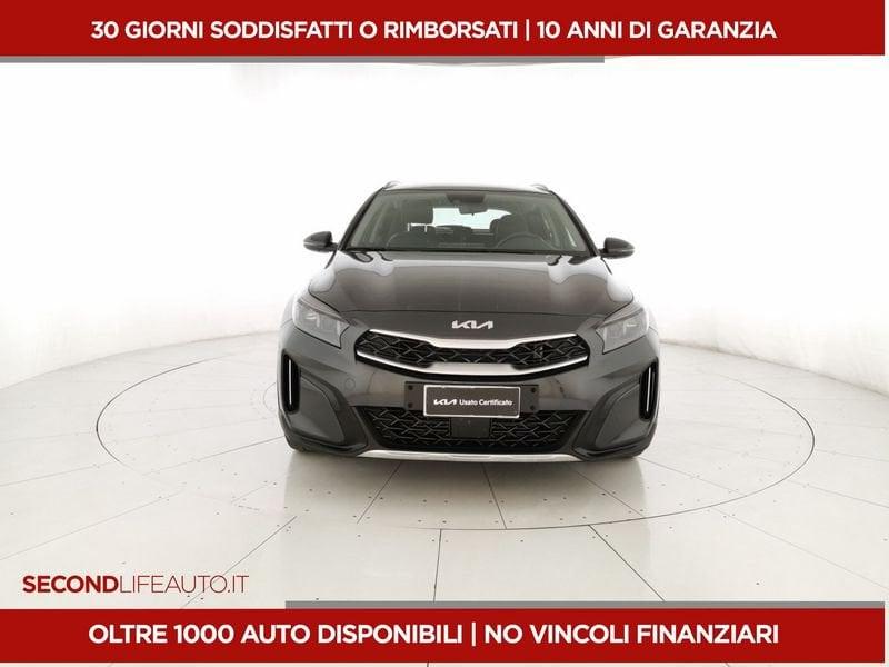 Kia Xceed 1.0 tgdi Gpl Business 117cv mt